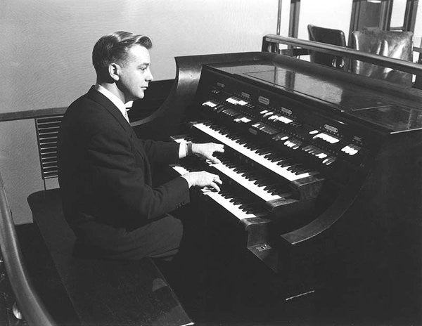Ray Bohr