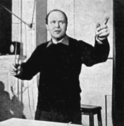 Peter Knight