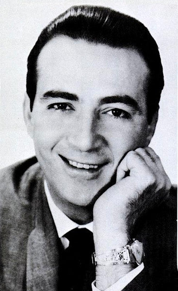 Faron Young