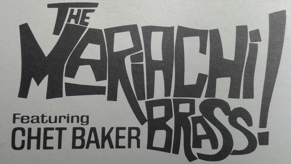 The Mariachi Brass