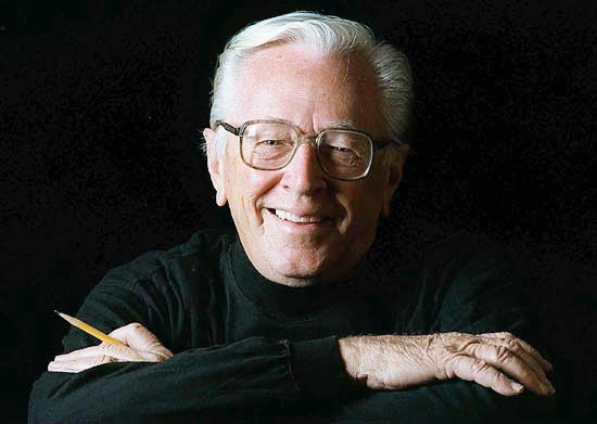 Charles M. Schulz