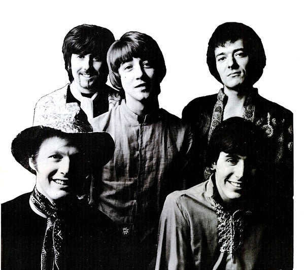 The Hollies