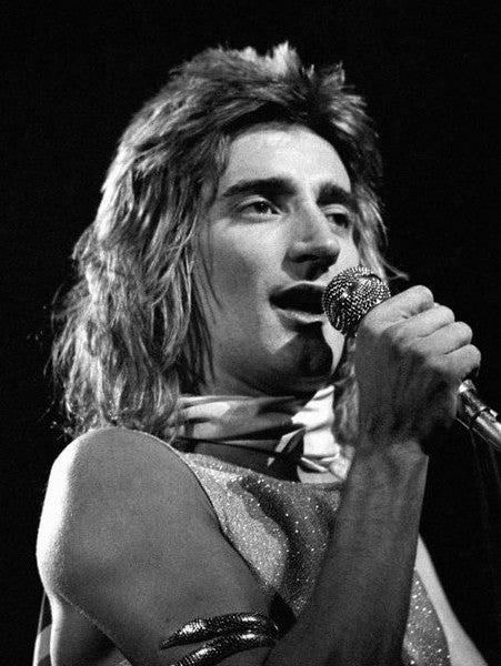 Rod Stewart