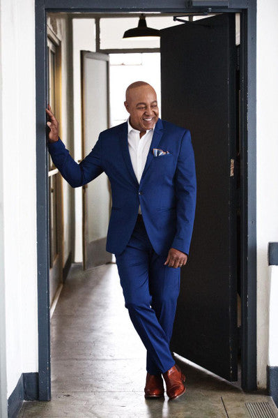 Peabo Bryson