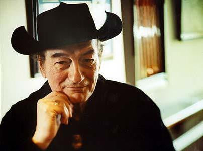 Stompin' Tom Connors