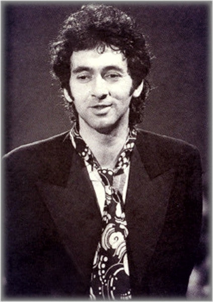 Jona Lewie