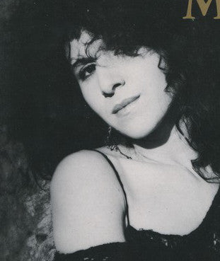 Maria Vidal