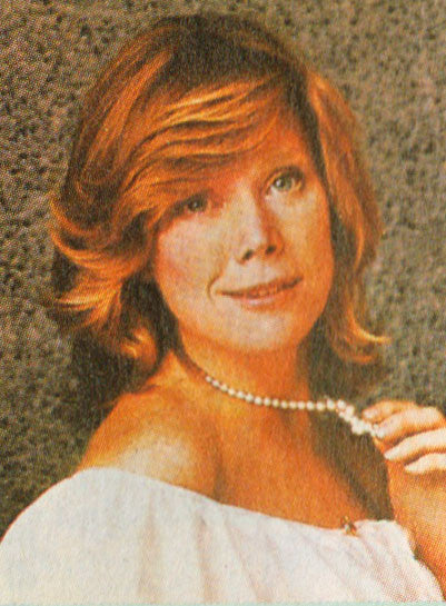 Sissy Spacek
