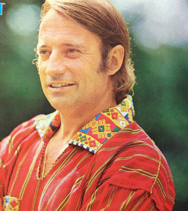 François Glorieux