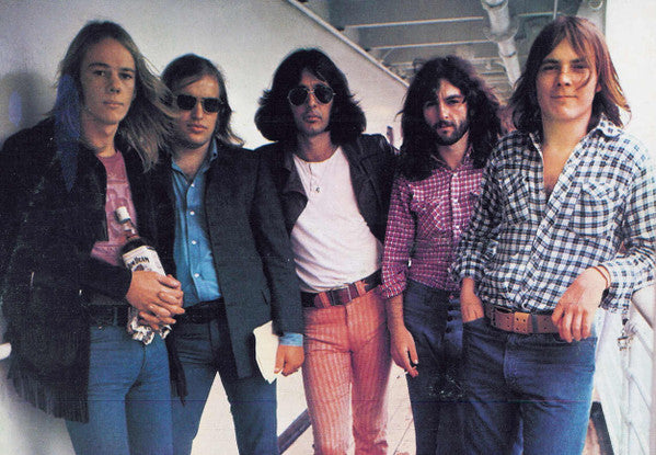 The Flying Circus