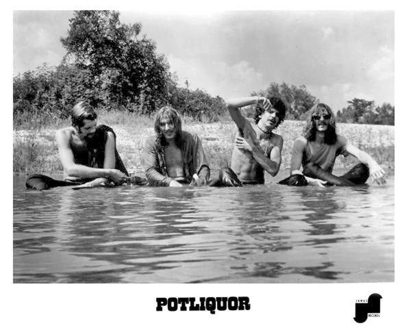 Potliquor