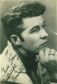 Clyde Stacy