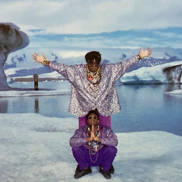 P.M. Dawn