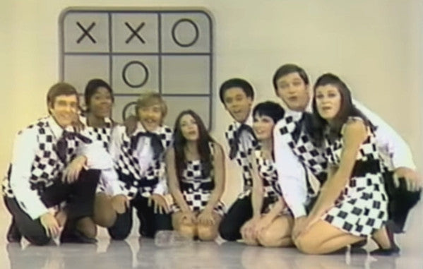 The Jimmy Joyce Singers