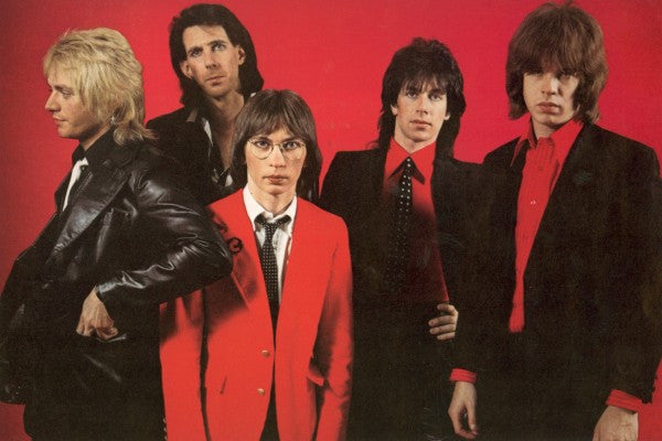 The Cars