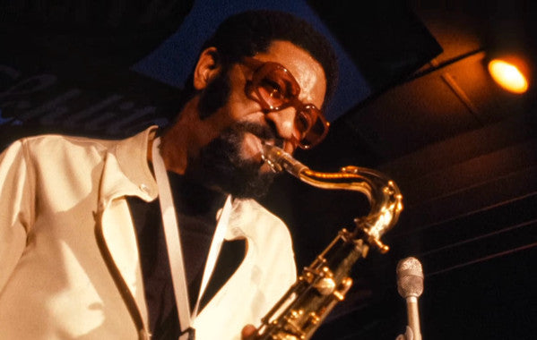 Sonny Rollins