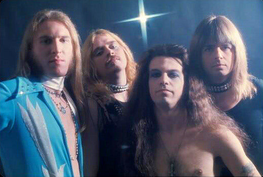 The Godz