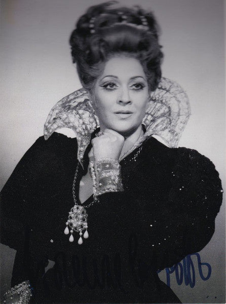 Fiorenza Cossotto