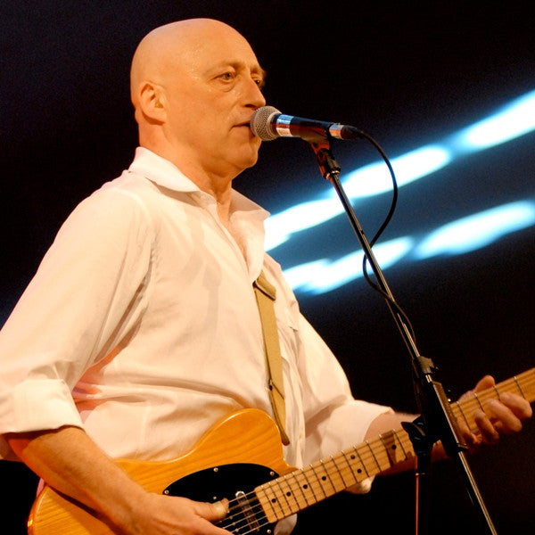 David Wilcox