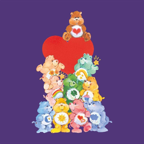 The Care Bears