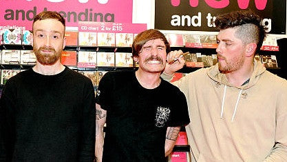 Twin Atlantic