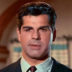 Dick Gautier