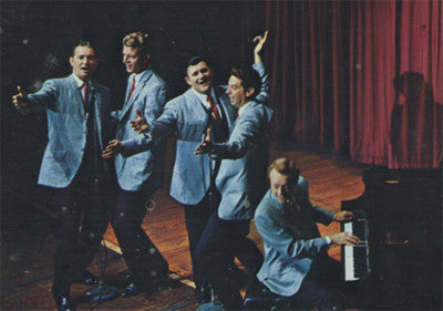 The Kingsmen