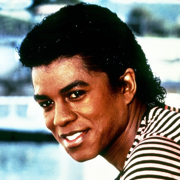 Jermaine Jackson