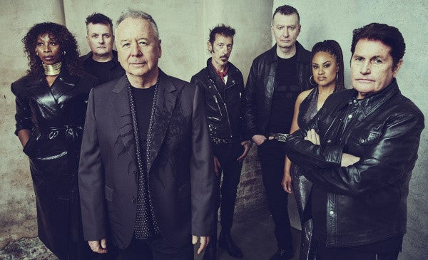 Simple Minds