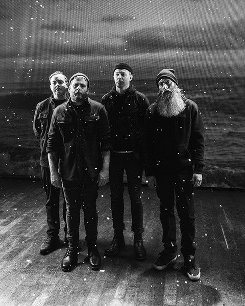 The Flatliners