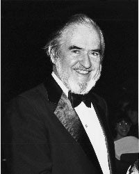 William McCauley