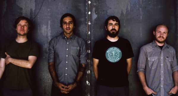 Explosions In The Sky