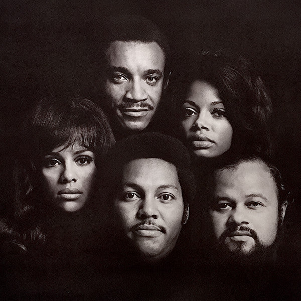 The Fifth Dimension