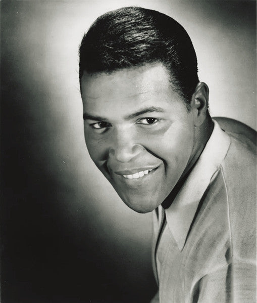 Chubby Checker