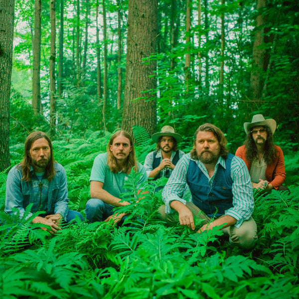 The Sheepdogs