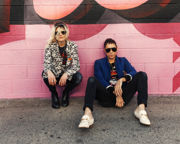 The Kills