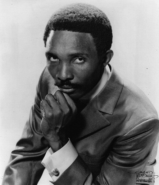 Clarence Reid
