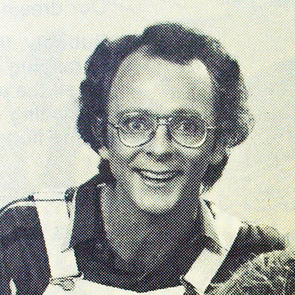 Jim Duchesneau