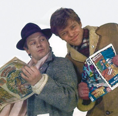 The Fink Brothers