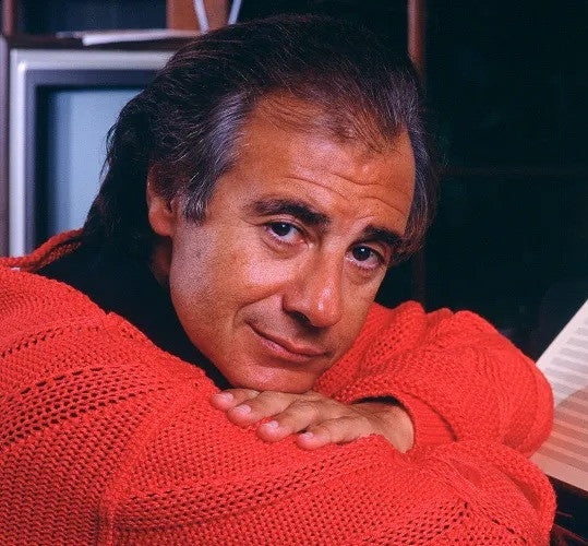 Lalo Schifrin