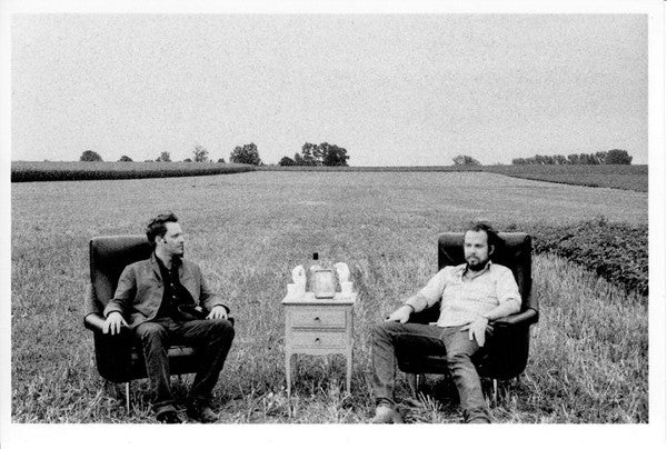 A Winged Victory For The Sullen