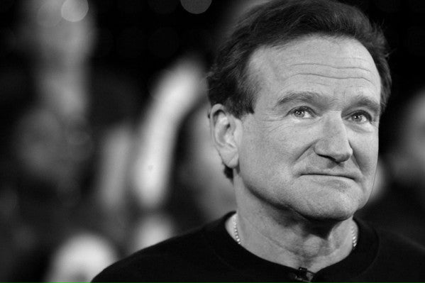 Robin Williams