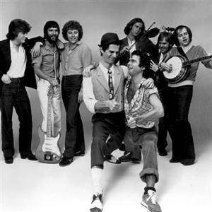 The Wonderful Grand Band