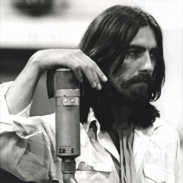 George Harrison