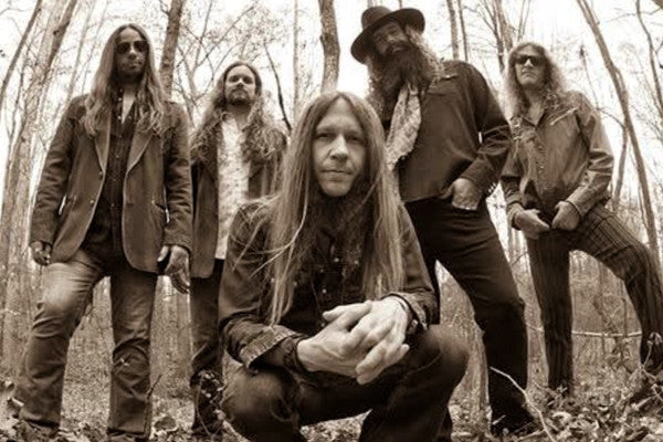 Blackberry Smoke