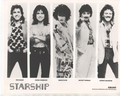 Starship