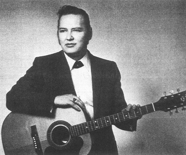 Dick Damron