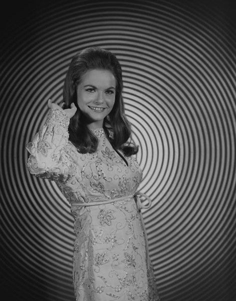 Jeannie C. Riley