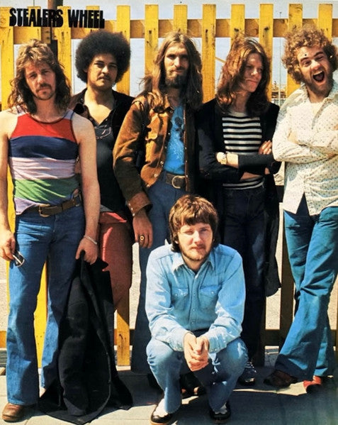 Stealers Wheel