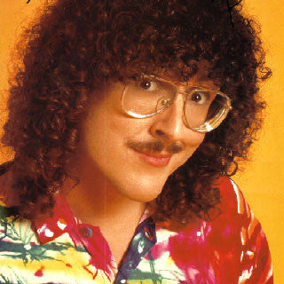 "Weird Al" Yankovic